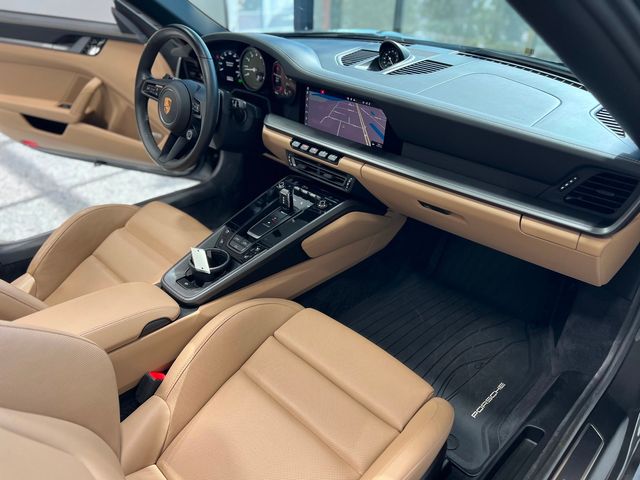 2020 Porsche 911 Carrera S | Longwood, FL | Millenia Motors
