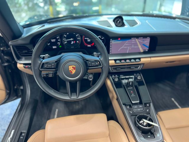 2020 Porsche 911 Carrera S | Longwood, FL | Millenia Motors