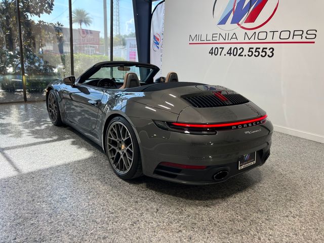 2020 Porsche 911 Carrera S | Longwood, FL | Millenia Motors 2020 Porsche 911 Carrera S | Longwood, FL | Millenia Motors