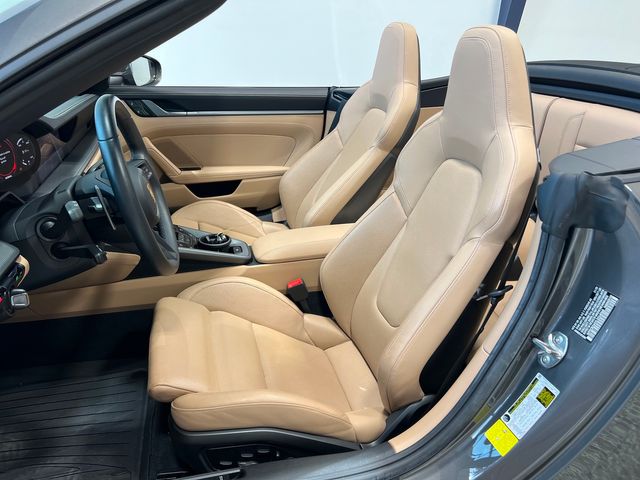2020 Porsche 911 Carrera S | Longwood, FL | Millenia Motors 2020 Porsche 911 Carrera S | Longwood, FL | Millenia Motors