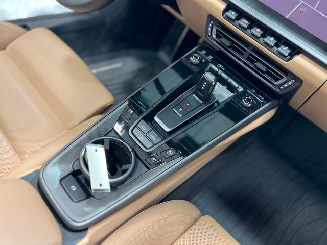 2020 Porsche 911 Carrera S | Longwood, FL | Millenia Motors 2020 Porsche 911 Carrera S | Longwood, FL | Millenia Motors