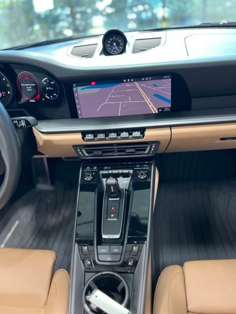 2020 Porsche 911 Carrera S | Longwood, FL | Millenia Motors
