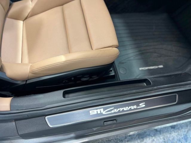 2020 Porsche 911 Carrera S | Longwood, FL | Millenia Motors
