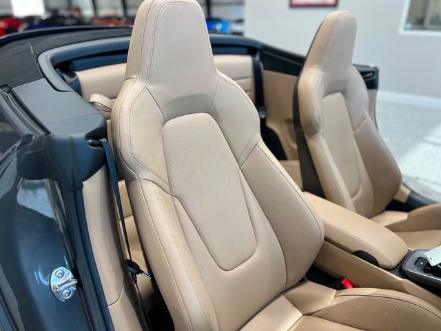 2020 Porsche 911 Carrera S | Longwood, FL | Millenia Motors