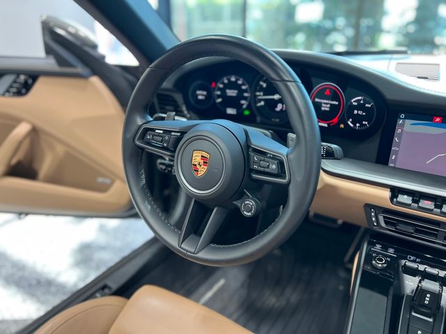2020 Porsche 911 Carrera S | Longwood, FL | Millenia Motors 2020 Porsche 911 Carrera S | Longwood, FL | Millenia Motors