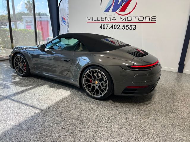 2020 Porsche 911 Carrera S | Longwood, FL | Millenia Motors