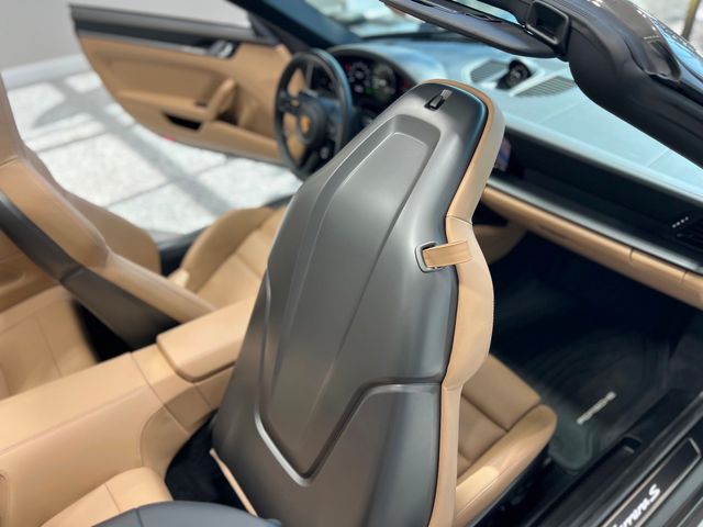 2020 Porsche 911 Carrera S | Longwood, FL | Millenia Motors