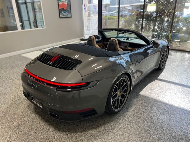 2020 Porsche 911 Carrera S | Longwood, FL | Millenia Motors 2020 Porsche 911 Carrera S | Longwood, FL | Millenia Motors
