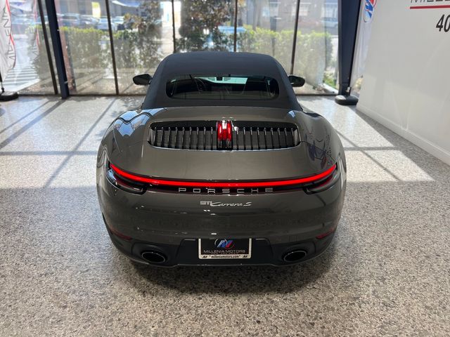 2020 Porsche 911 Carrera S | Longwood, FL | Millenia Motors