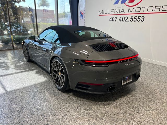 2020 Porsche 911 Carrera S | Longwood, FL | Millenia Motors