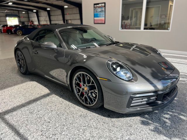 2020 Porsche 911 Carrera S | Longwood, FL | Millenia Motors 2020 Porsche 911 Carrera S | Longwood, FL | Millenia Motors