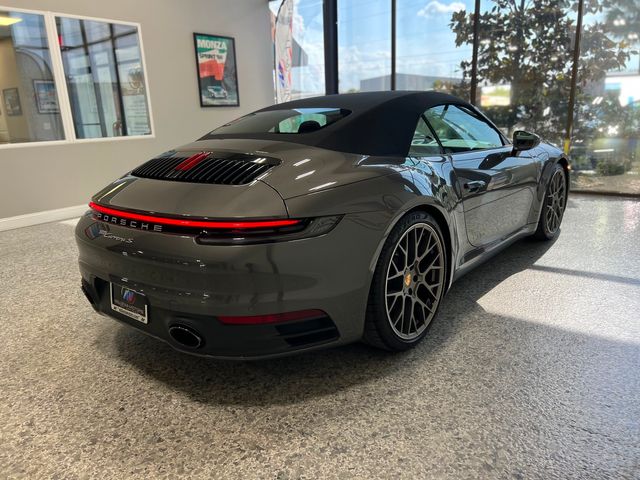 2020 Porsche 911 Carrera S | Longwood, FL | Millenia Motors 2020 Porsche 911 Carrera S | Longwood, FL | Millenia Motors
