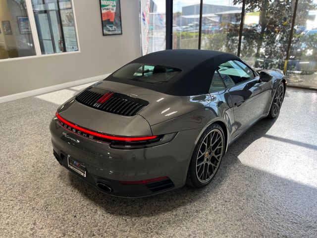 2020 Porsche 911 Carrera S | Longwood, FL | Millenia Motors 2020 Porsche 911 Carrera S | Longwood, FL | Millenia Motors