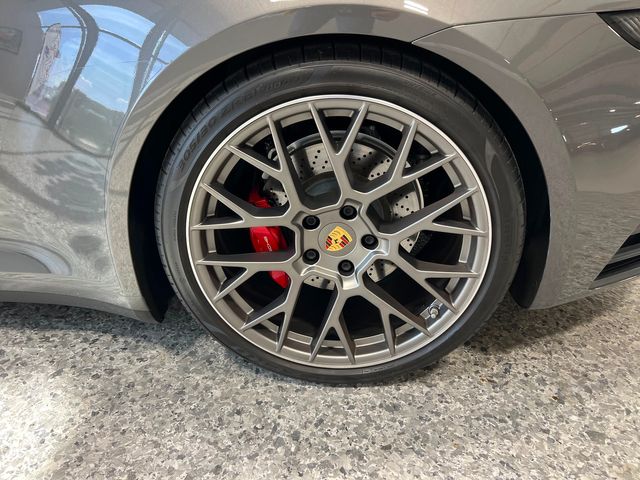 2020 Porsche 911 Carrera S | Longwood, FL | Millenia Motors