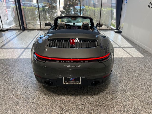 2020 Porsche 911 Carrera S | Longwood, FL | Millenia Motors 2020 Porsche 911 Carrera S | Longwood, FL | Millenia Motors