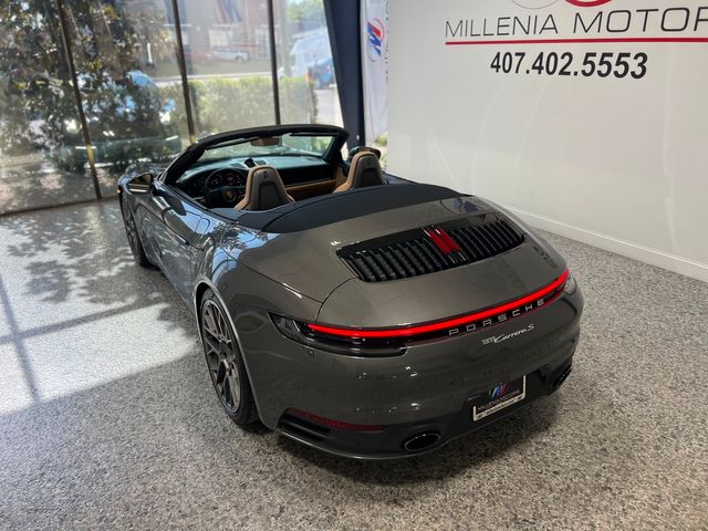 2020 Porsche 911 Carrera S | Longwood, FL | Millenia Motors 2020 Porsche 911 Carrera S | Longwood, FL | Millenia Motors
