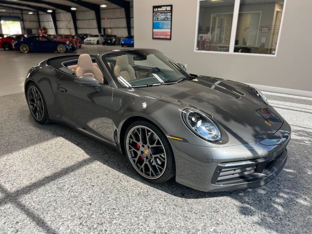 2020 Porsche 911 Carrera S | Longwood, FL | Millenia Motors