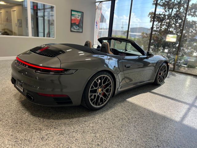 2020 Porsche 911 Carrera S | Longwood, FL | Millenia Motors 2020 Porsche 911 Carrera S | Longwood, FL | Millenia Motors