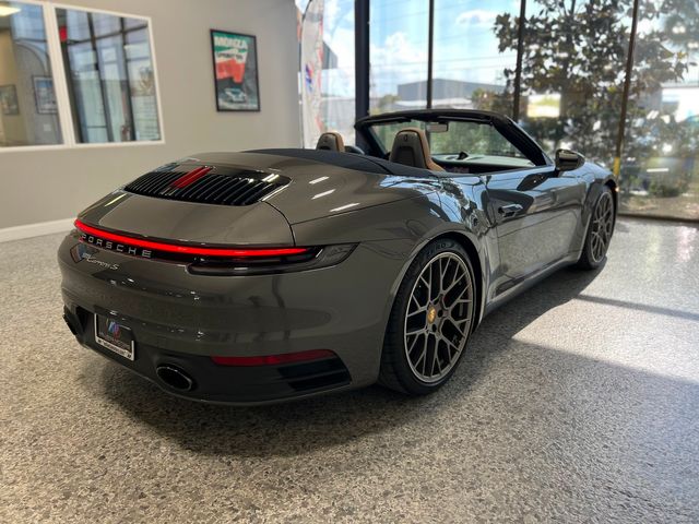 2020 Porsche 911 Carrera S | Longwood, FL | Millenia Motors