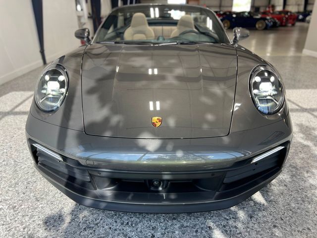 2020 Porsche 911 Carrera S | Longwood, FL | Millenia Motors 2020 Porsche 911 Carrera S | Longwood, FL | Millenia Motors