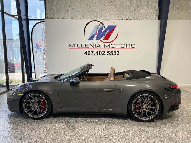 2020 Porsche 911 Carrera S | Longwood, FL | Millenia Motors
