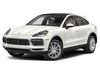 2020 Porsche Cayenne Coupe Premium/22" 911 Wheels | Honolulu, HI | Autosource Hawaii 2020 Porsche Cayenne Coupe Premium/22" 911 Wheels | Honolulu, HI | Autosource Hawaii
