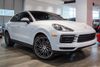 2020 Porsche Cayenne Coupe Premium/22" 911 Wheels | Honolulu, HI | Autosource Hawaii 