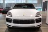 2020 Porsche Cayenne Coupe Premium/22" 911 Wheels | Honolulu, HI | Autosource Hawaii 