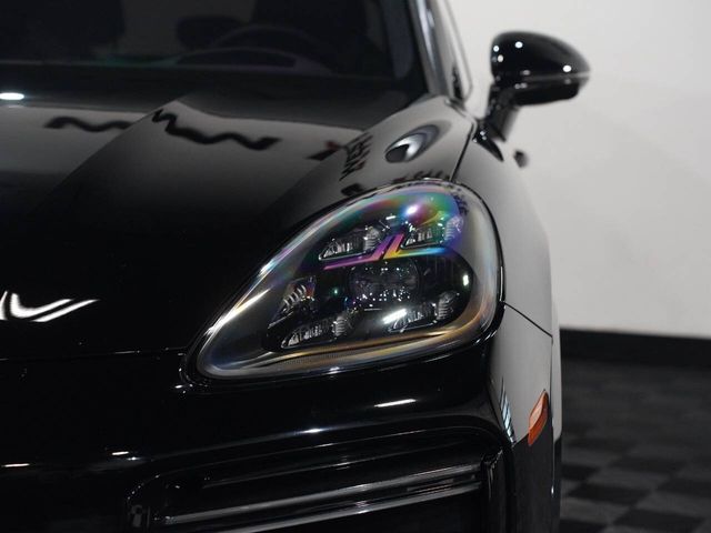 2020 Porsche Cayenne Turbo | Federal Way, WA | West State Motorsports