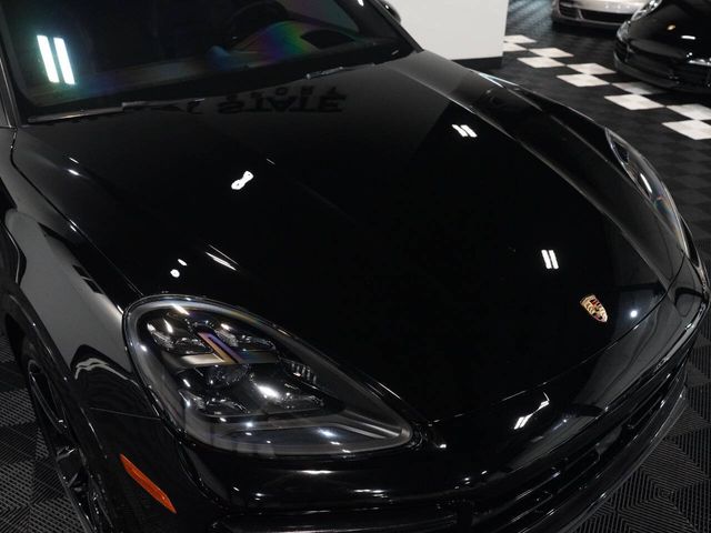 2020 Porsche Cayenne Turbo | Federal Way, WA | West State Motorsports 2020 Porsche Cayenne Turbo | Federal Way, WA | West State Motorsports