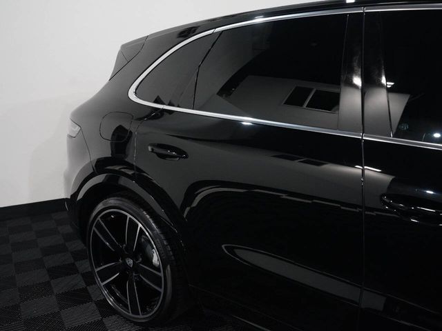 2020 Porsche Cayenne Turbo | Federal Way, WA | West State Motorsports 2020 Porsche Cayenne Turbo | Federal Way, WA | West State Motorsports