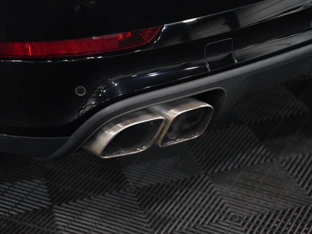 2020 Porsche Cayenne Turbo | Federal Way, WA | West State Motorsports