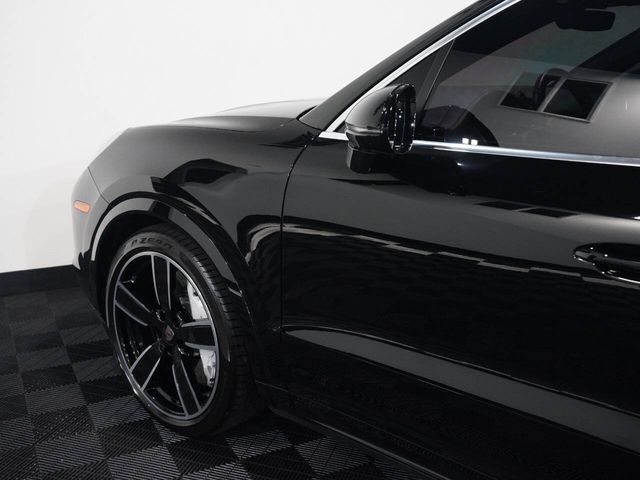 2020 Porsche Cayenne Turbo | Federal Way, WA | West State Motorsports