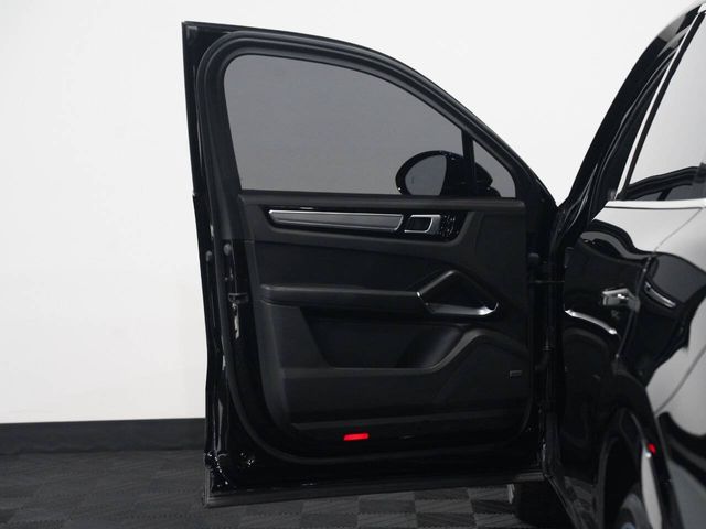 2020 Porsche Cayenne Turbo | Federal Way, WA | West State Motorsports