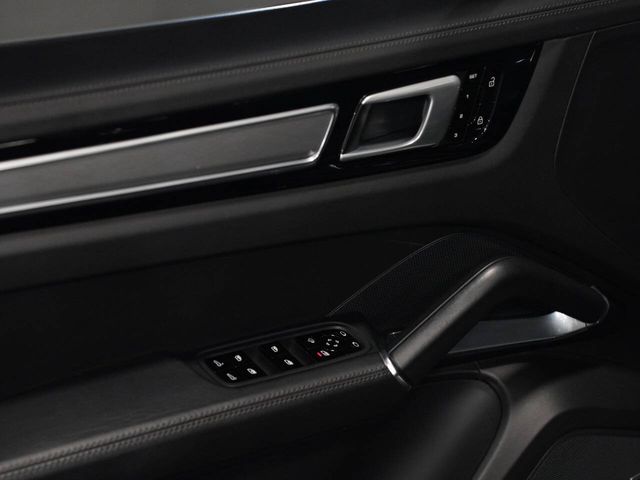 2020 Porsche Cayenne Turbo | Federal Way, WA | West State Motorsports 2020 Porsche Cayenne Turbo | Federal Way, WA | West State Motorsports