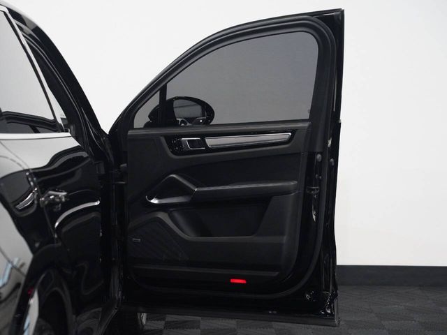 2020 Porsche Cayenne Turbo | Federal Way, WA | West State Motorsports 2020 Porsche Cayenne Turbo | Federal Way, WA | West State Motorsports