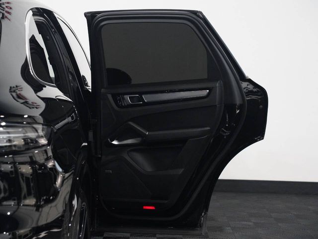 2020 Porsche Cayenne Turbo | Federal Way, WA | West State Motorsports 2020 Porsche Cayenne Turbo | Federal Way, WA | West State Motorsports