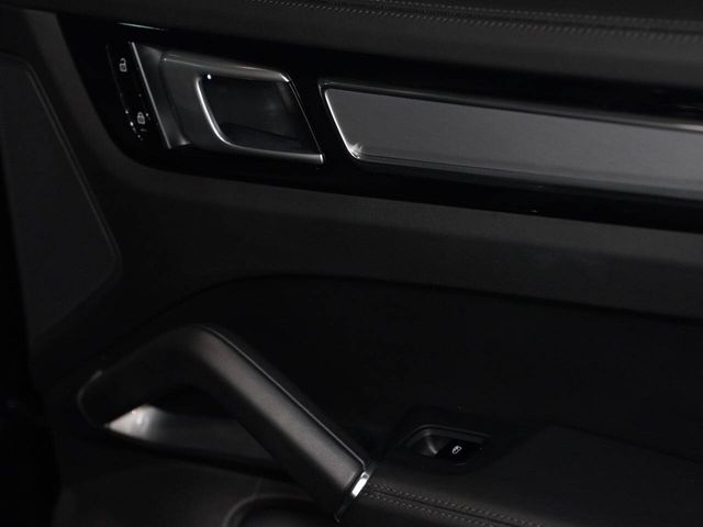 2020 Porsche Cayenne Turbo | Federal Way, WA | West State Motorsports