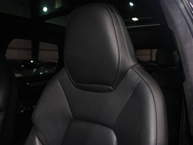 2020 Porsche Cayenne Turbo | Federal Way, WA | West State Motorsports 2020 Porsche Cayenne Turbo | Federal Way, WA | West State Motorsports