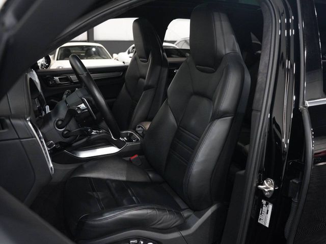 2020 Porsche Cayenne Turbo | Federal Way, WA | West State Motorsports 2020 Porsche Cayenne Turbo | Federal Way, WA | West State Motorsports