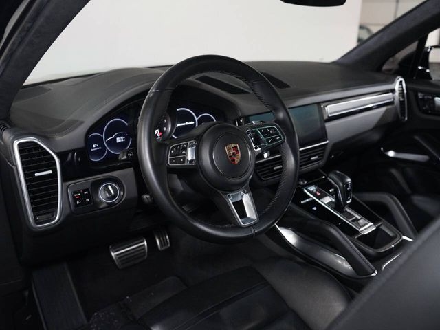 2020 Porsche Cayenne Turbo | Federal Way, WA | West State Motorsports 2020 Porsche Cayenne Turbo | Federal Way, WA | West State Motorsports
