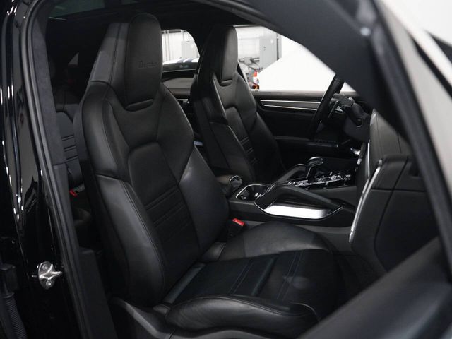 2020 Porsche Cayenne Turbo | Federal Way, WA | West State Motorsports