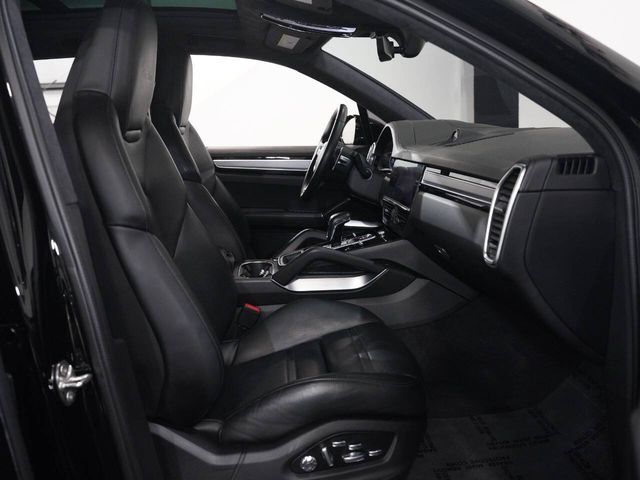 2020 Porsche Cayenne Turbo | Federal Way, WA | West State Motorsports 2020 Porsche Cayenne Turbo | Federal Way, WA | West State Motorsports