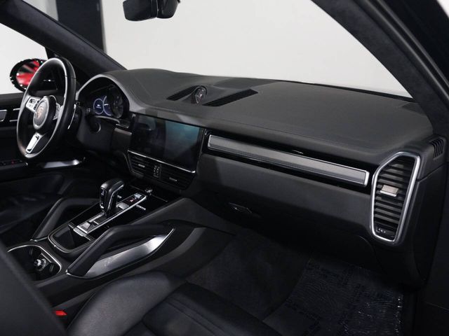 2020 Porsche Cayenne Turbo | Federal Way, WA | West State Motorsports