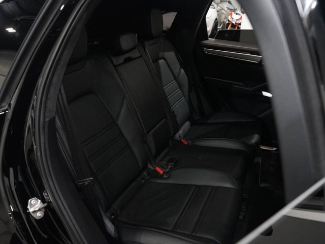 2020 Porsche Cayenne Turbo | Federal Way, WA | West State Motorsports 2020 Porsche Cayenne Turbo | Federal Way, WA | West State Motorsports