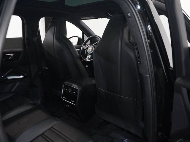 2020 Porsche Cayenne Turbo | Federal Way, WA | West State Motorsports