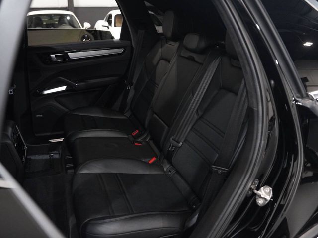 2020 Porsche Cayenne Turbo | Federal Way, WA | West State Motorsports