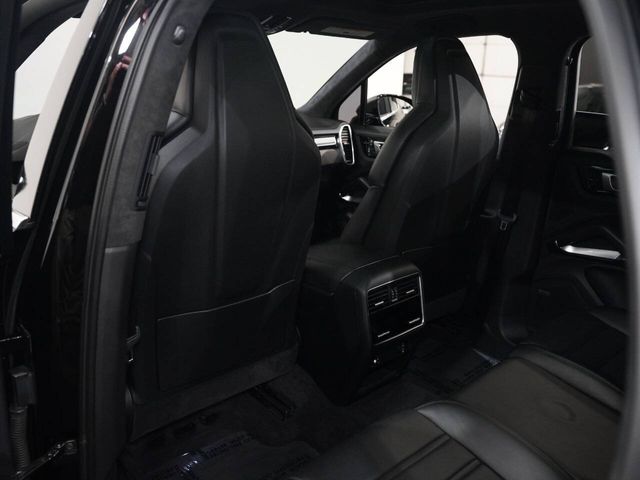 2020 Porsche Cayenne Turbo | Federal Way, WA | West State Motorsports