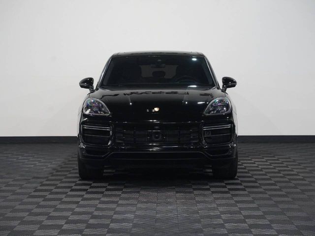 2020 Porsche Cayenne Turbo | Federal Way, WA | West State Motorsports