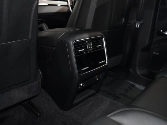 2020 Porsche Cayenne Turbo | Federal Way, WA | West State Motorsports 2020 Porsche Cayenne Turbo | Federal Way, WA | West State Motorsports